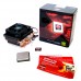 CPU AMD FX-8300 Black Edition FD8300WMHKSBX